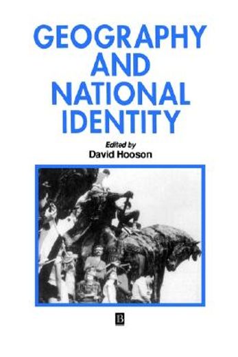geography and national identity