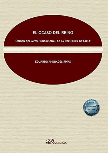 El Ocaso del Reino (in Spanish)