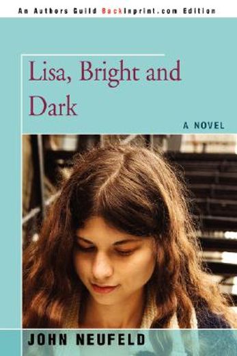 lisa, bright and dark (en Inglés)