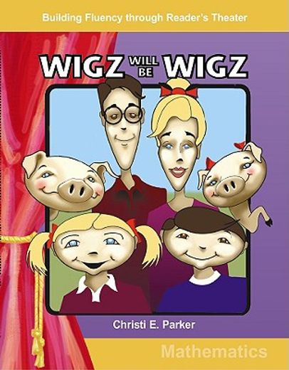 wigz will be wigz
