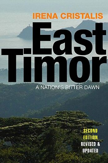 bitter dawn,east timor - a people´s story