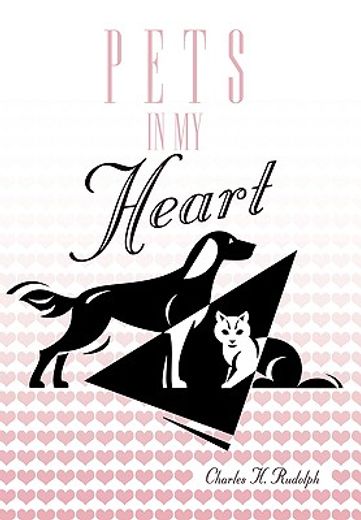 pets in my heart