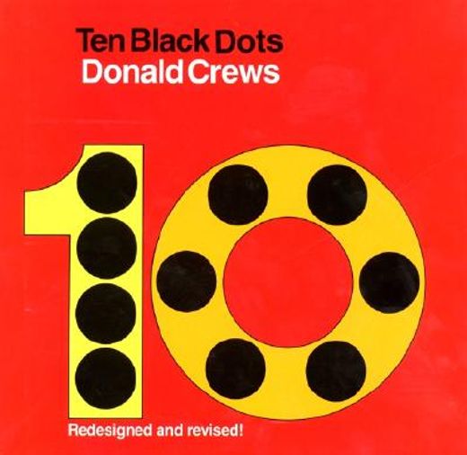 ten black dots/redesigned (en Inglés)
