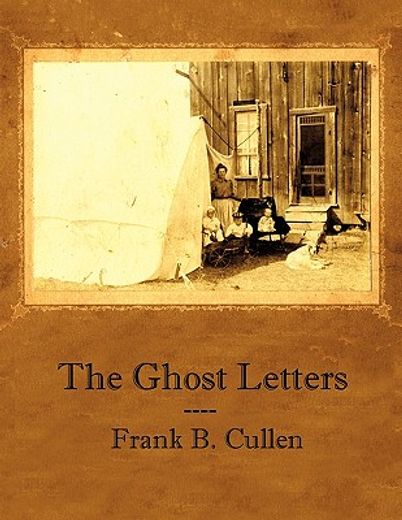 the ghost letters