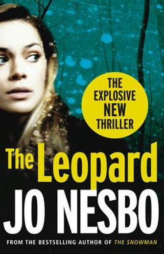 The Leopard (in English)