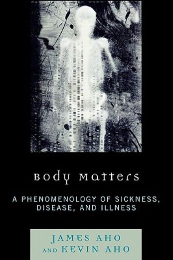 body matters (en Inglés)