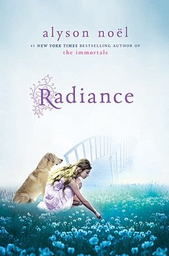 radiance (in English)