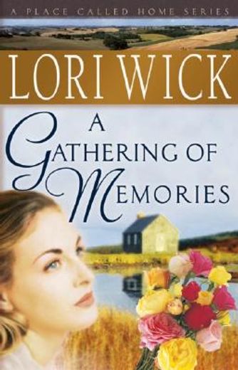 a gathering of memories (in English)