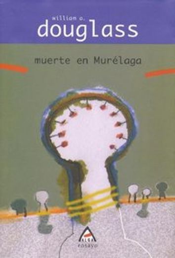 Muerte en Murélaga (Alga)