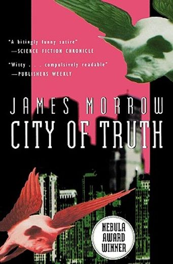 city of truth (en Inglés)