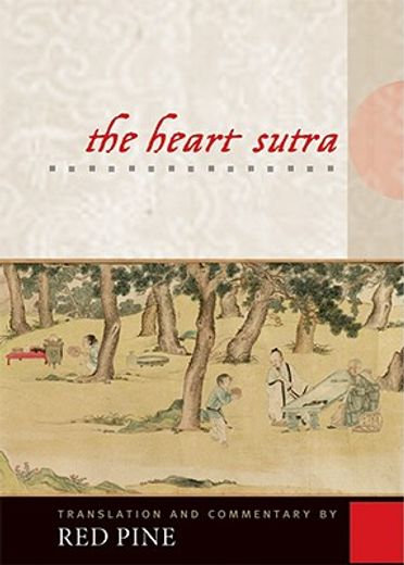 the heart sutra,the womb of buddhas (in English)