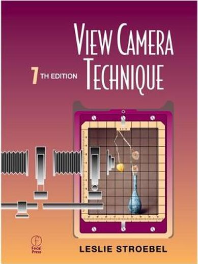 view camera technique