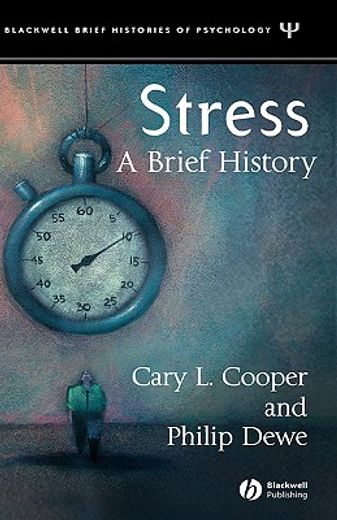 stress,a brief history