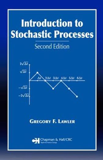 introduction to stochastic processes