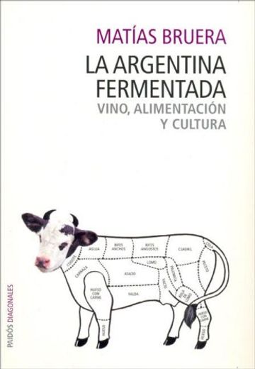 argentina fermentada, la