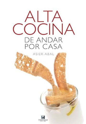 Alta Cocina de Andar por Casa (in Spanish)