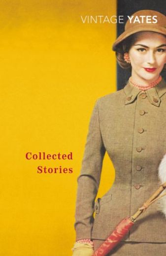 Collected Stories (en Inglés)