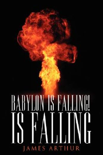 babylon is falling! is falling