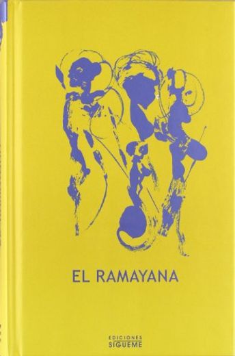 El Ramayana (in Spanish)