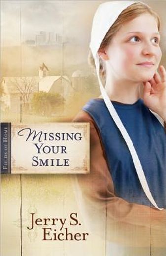 missing your smile (in English)