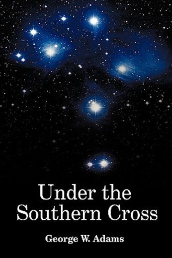 under the southern cross