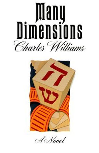 many dimensions (en Inglés)