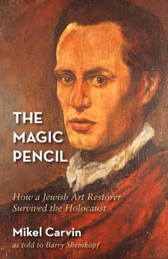 the magic pencil