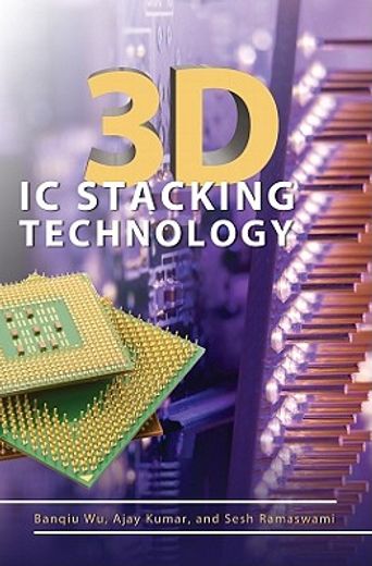 3d ic stacking technology (in English)