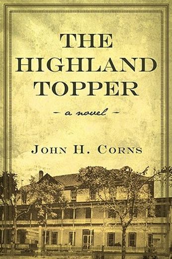 the highland topper