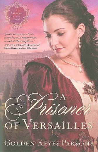 a prisoner of versailles (in English)