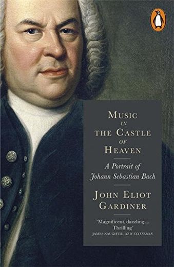 Music in the Castle of Heaven (en Inglés)