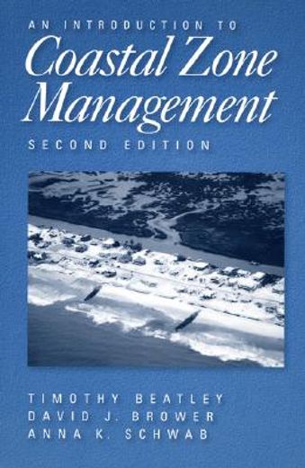 An Introduction to Coastal Zone Management (en Inglés)