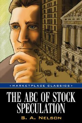 the abc of stock speculation
