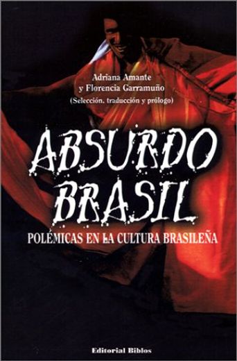 absurdo brasil (in Spanish)