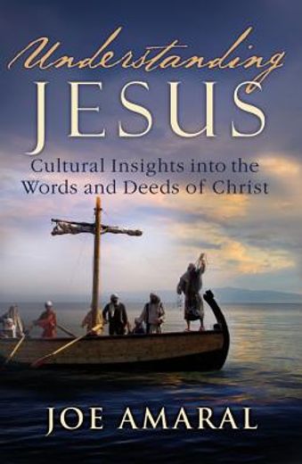 understanding jesus,cultural insights into the words and deeds of christ