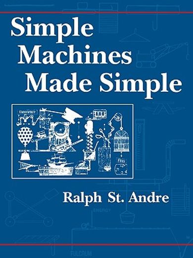 simple machines made simple
