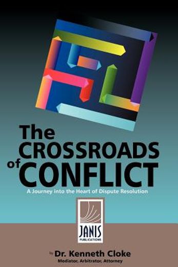 the crossroads of conflict (en Inglés)