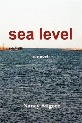 sea level (in English)