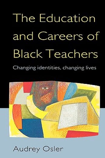 education and careers of black teachers (in English)