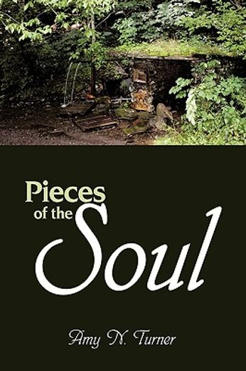 pieces of the soul