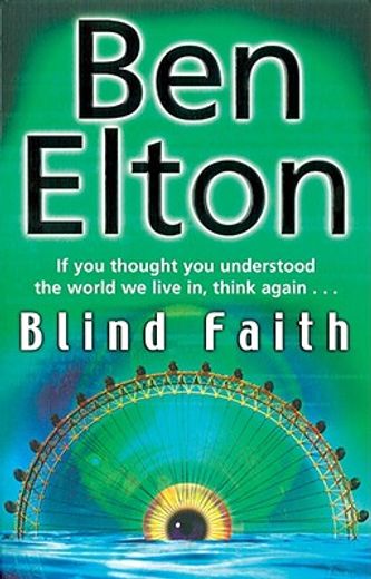 Blind Faith (en Inglés)