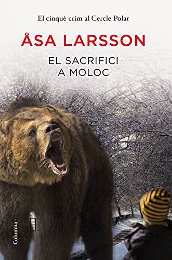 El Sacrifici a Moloc (Clàssica) (en Catalán)