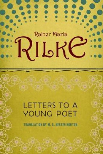 letters to a young poet (en Inglés)
