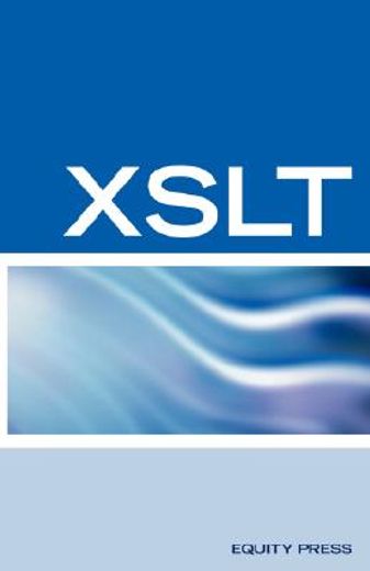 xslt interview questions, answers, and certification