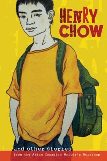 Henry Chow and Other Stories (en Inglés)