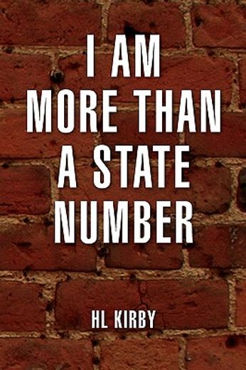 i am more than a state number