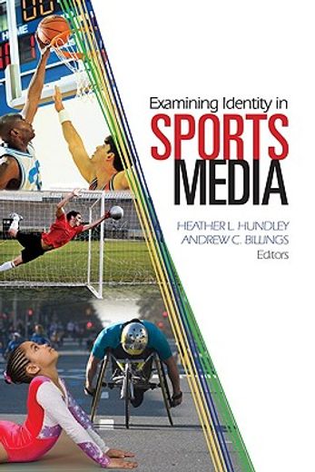 examining identity in sports media