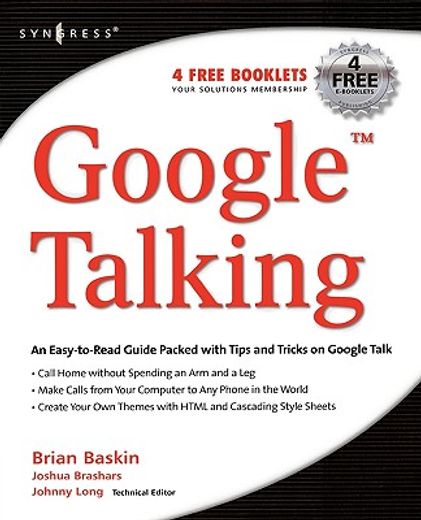 google talking