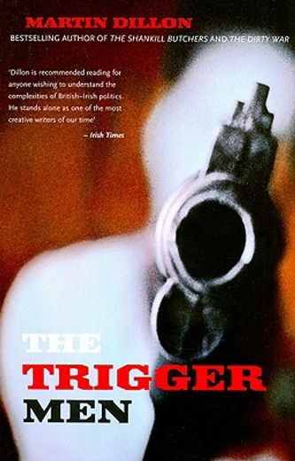 the trigger men