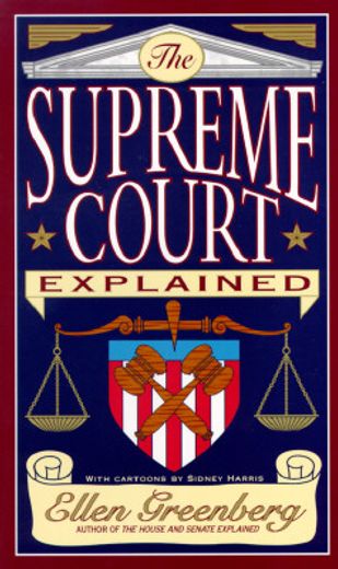 the supreme court explained